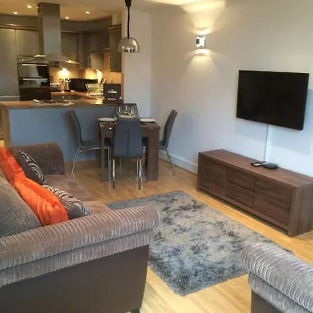 1 Bed Apartment, Sleeps 4, Free Parking, East Croydon, Gr London South Norwood Exterior photo
